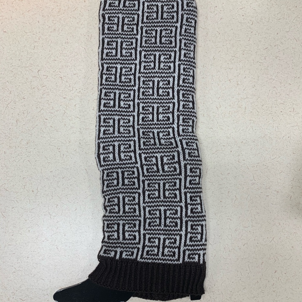 Leg warmers , fall fashion
